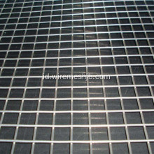 SS304 Welded Wire Mesh Dengan 1 &quot;Aperture